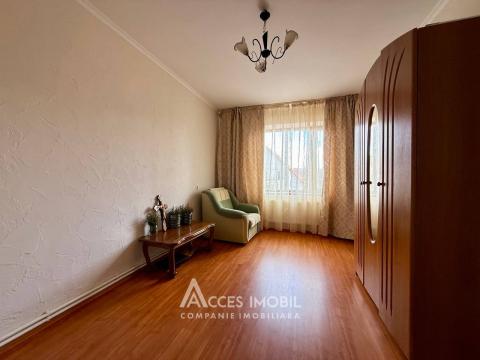 Casă în 2 nivele! Stăuceni, str. Tineretului, 220m2 + 8 ari. Euroreparație!: 3