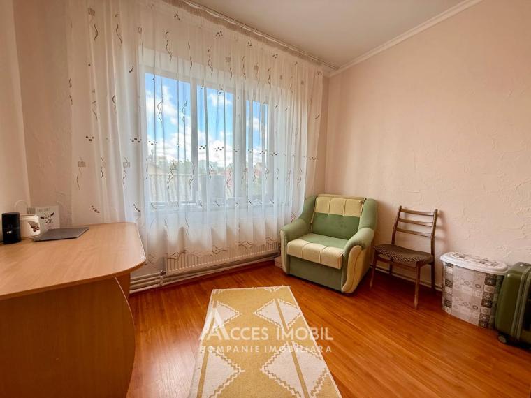 Casă în 2 nivele! Stăuceni, str. Tineretului, 220m2 + 8 ari. Euroreparație!: 4