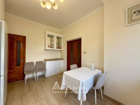 Casă în 2 nivele! Stăuceni, str. Tineretului, 220m2 + 8 ari. Euroreparație!: 8