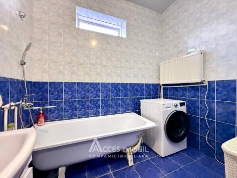 Casă în 2 nivele! Stăuceni, str. Tineretului, 220m2 + 8 ari. Euroreparație!: 14