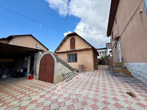 Casă în 2 nivele! Stăuceni, str. Tineretului, 220m2 + 8 ari. Euroreparație!: 17