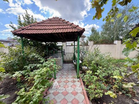 Casă în 2 nivele! Stăuceni, str. Tineretului, 220m2 + 8 ari. Euroreparație!: 18