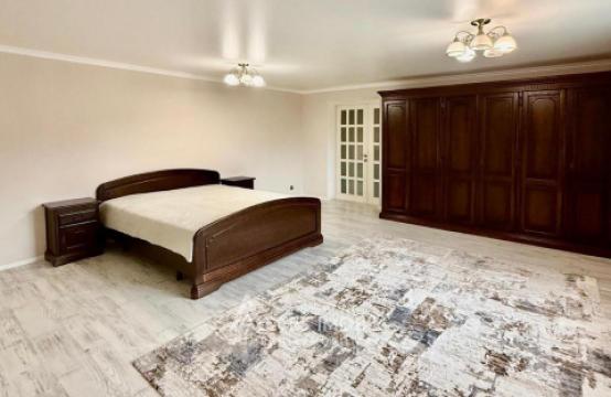 Duplex în 2 nivele! Cojușna, str. Independenței, 200m2 + 8 ari! Euroreparație!: 7