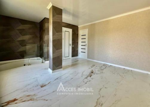 Duplex în 2 nivele! Cojușna, str. Independenței, 200m2 + 8 ari! Euroreparație!: 8