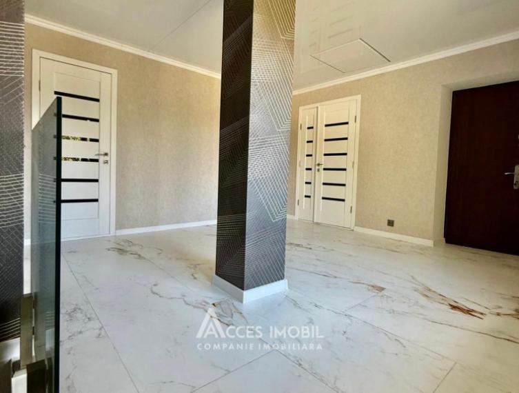 Duplex în 2 nivele! Cojușna, str. Independenței, 200m2 + 8 ari! Euroreparație!: 9