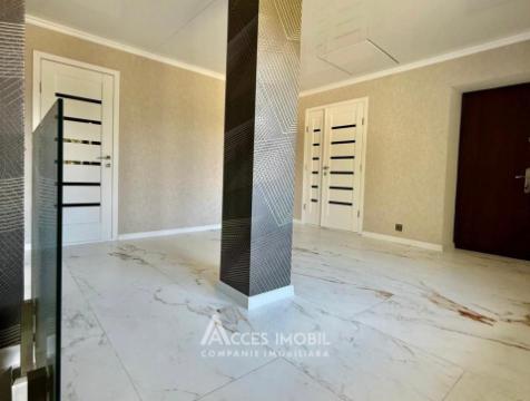 Duplex în 2 nivele! Cojușna, str. Independenței, 200m2 + 8 ari! Euroreparație!: 9