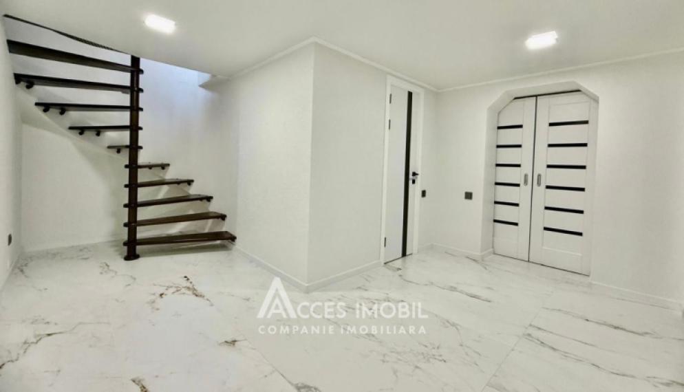 Duplex în 2 nivele! Cojușna, str. Independenței, 200m2 + 8 ari! Euroreparație!: 10