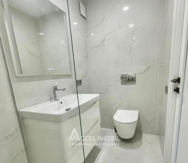 Duplex în 2 nivele! Cojușna, str. Independenței, 200m2 + 8 ari! Euroreparație!: 11