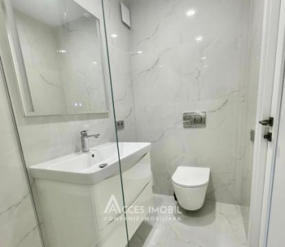 Duplex în 2 nivele! Cojușna, str. Independenței, 200m2 + 8 ari! Euroreparație!: 11