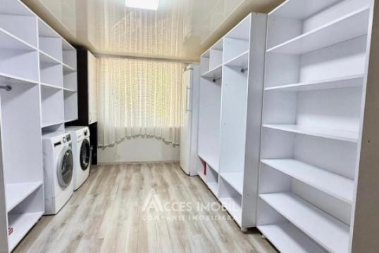 Duplex în 2 nivele! Cojușna, str. Independenței, 200m2 + 8 ari! Euroreparație!: 13