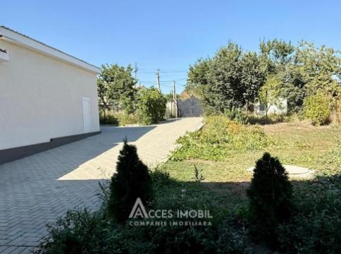 Duplex în 2 nivele! Cojușna, str. Independenței, 200m2 + 8 ari! Euroreparație!: 14