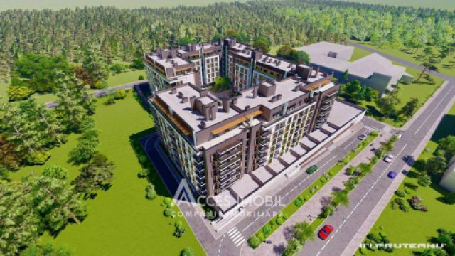 : Dumbrava, str. Durlești