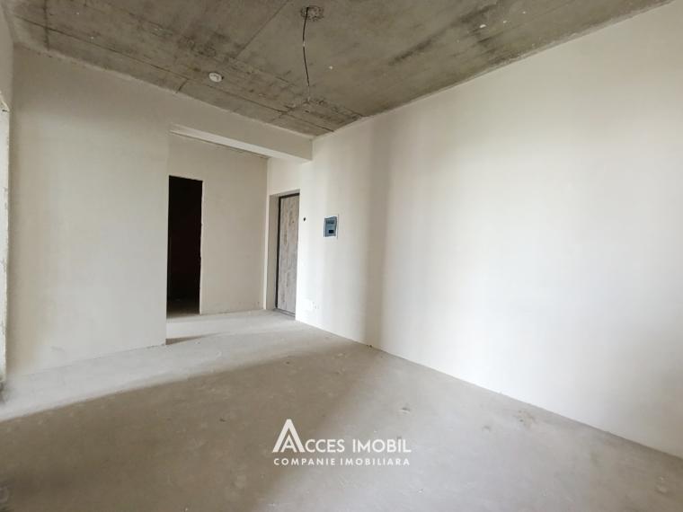 Lagmar! Râșcani, str. Cornești, 2 camere + living. Variantă albă!: 10