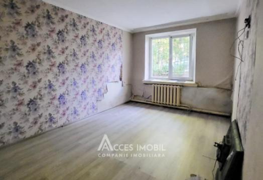 Vadul lui Vodă, str. Ștefan cel Mare, 1 cameră. De mijloc!: 2