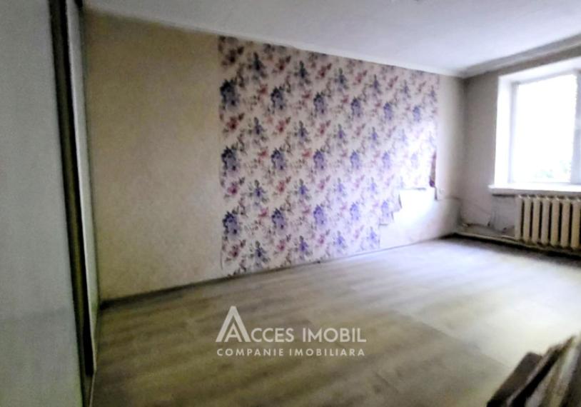 Vadul lui Vodă, str. Ștefan cel Mare, 1 cameră. De mijloc!: 3