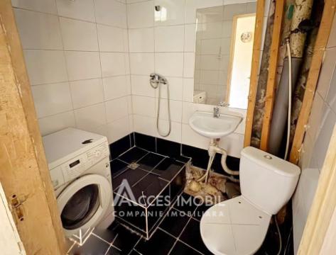 Vadul lui Vodă, str. Ștefan cel Mare, 1 cameră. De mijloc!: 5