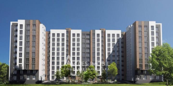 : Durlești, str. N. Dimo