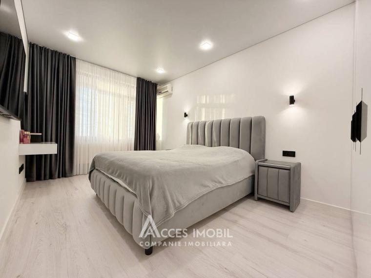 Bloc Nou! Ciocana, str. Mihail Sadoveanu, 1 cameră + living! Euroreparație!: 0