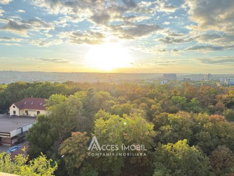 Bloc Nou! Ciocana, str. Mihail Sadoveanu, 1 cameră + living! Euroreparație!: 11