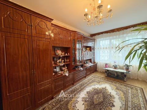 Buiucani, str. Liviu Deleanu, 2 camere. Seria MS.: 4