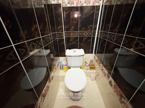 Buiucani, str. Liviu Deleanu, 2 camere. Seria MS.: 6