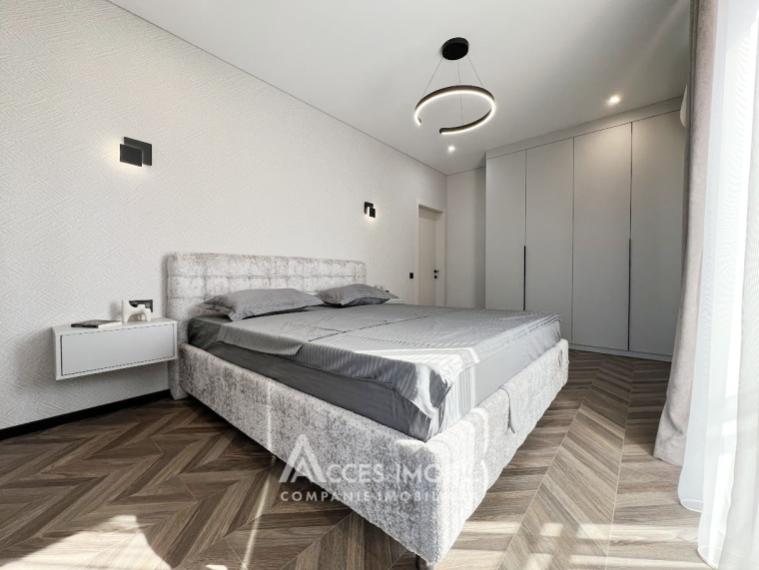 Solomon Construct! Ciocana, str. N. M. Spătaru, 2 camere + living. Euroreparație!: 0