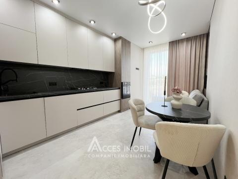 Apartamente de vânzare în Chișinău: Ciocana, str. N. M. Spătaru