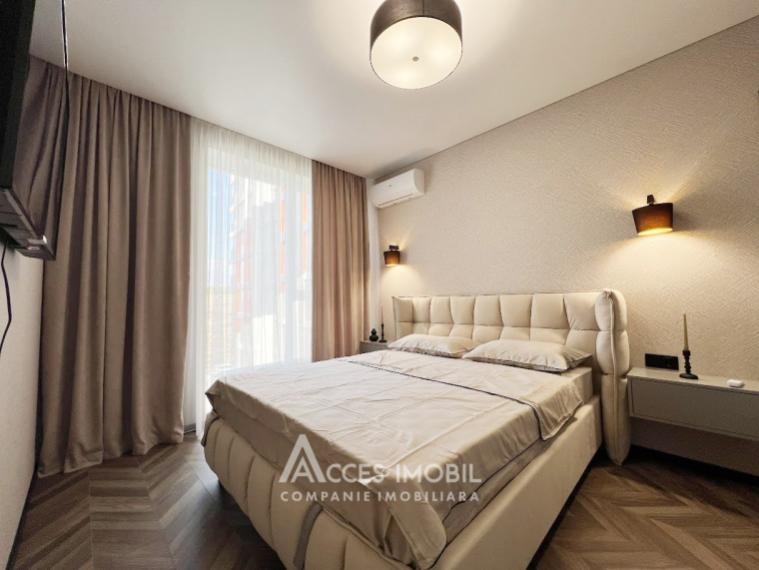 Solomon Construct! Ciocana, N. M. Spătaru street, 1 room + living. Euro Repair!: 3