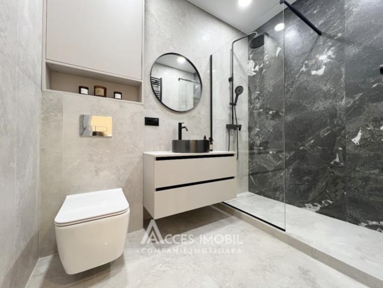 Solomon Construct! Ciocana, N. M. Spătaru street, 1 room + living. Euro Repair!: 5