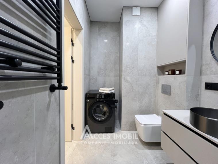 Solomon Construct! Ciocana, N. M. Spătaru street, 1 room + living. Euro Repair!: 6