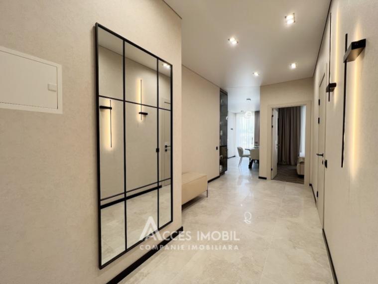 Solomon Construct! Ciocana, N. M. Spătaru street, 1 room + living. Euro Repair!: 7