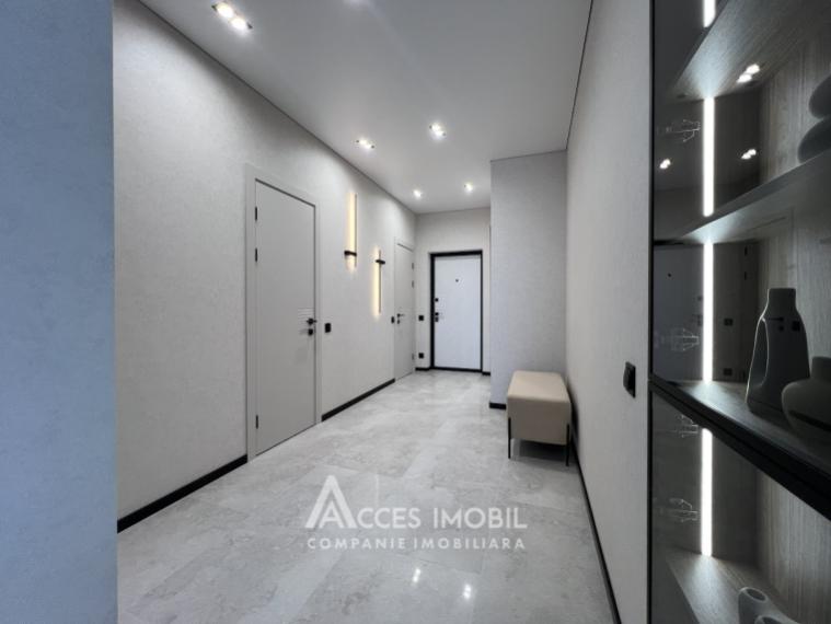 Solomon Construct! Ciocana, N. M. Spătaru street, 1 room + living. Euro Repair!: 8