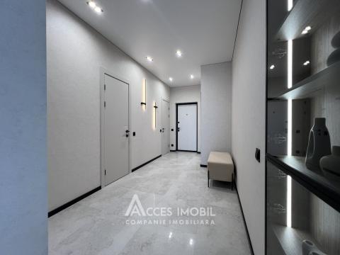 Solomon Construct! Ciocana, N. M. Spătaru street, 1 room + living. Euro Repair!: 8