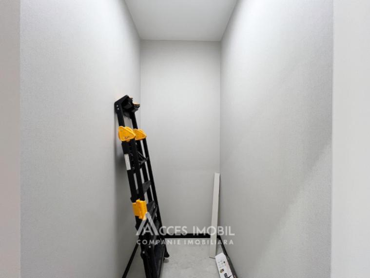 Solomon Construct! Ciocana, N. M. Spătaru street, 1 room + living. Euro Repair!: 9