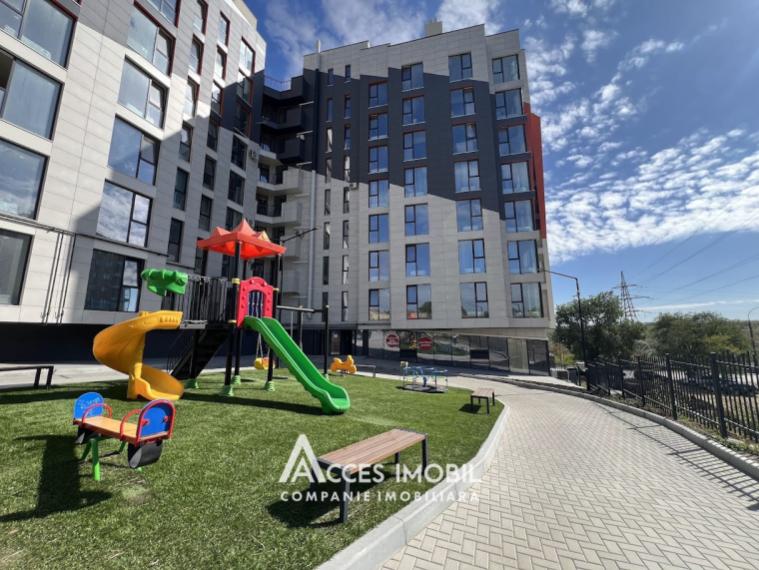 Solomon Construct! Ciocana, N. M. Spătaru street, 1 room + living. Euro Repair!: 10