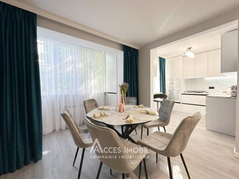 : Buiucani, str. Paris