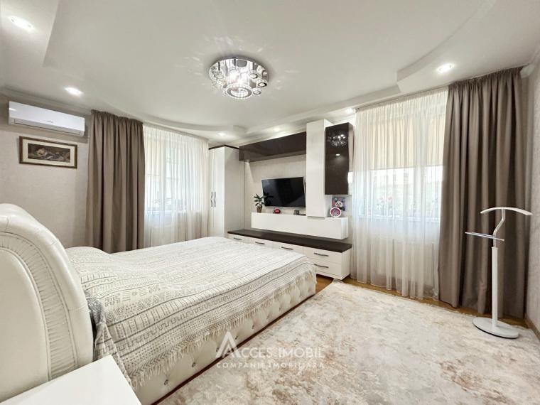 Новострой! Старая Почта, ул. Каля Орхейюлуй, 3 комнаты. Евроремонт!: 0