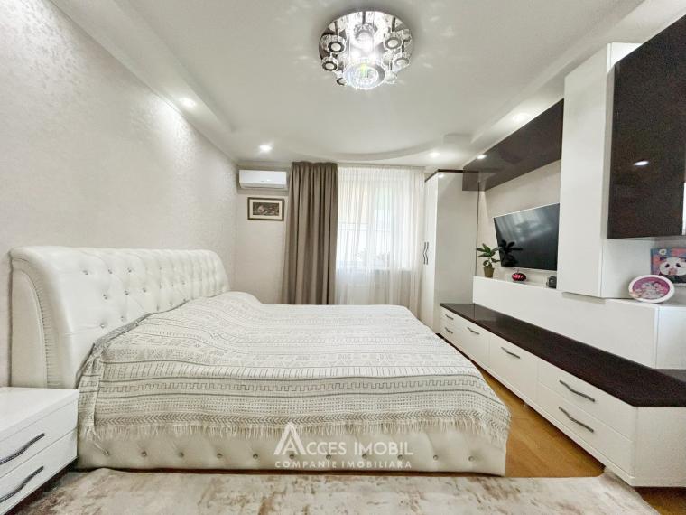 Новострой! Старая Почта, ул. Каля Орхейюлуй, 3 комнаты. Евроремонт!: 1