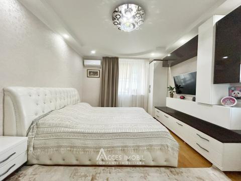 Новострой! Старая Почта, ул. Каля Орхейюлуй, 3 комнаты. Евроремонт!: 1