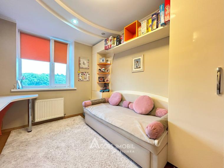 Новострой! Старая Почта, ул. Каля Орхейюлуй, 3 комнаты. Евроремонт!: 6