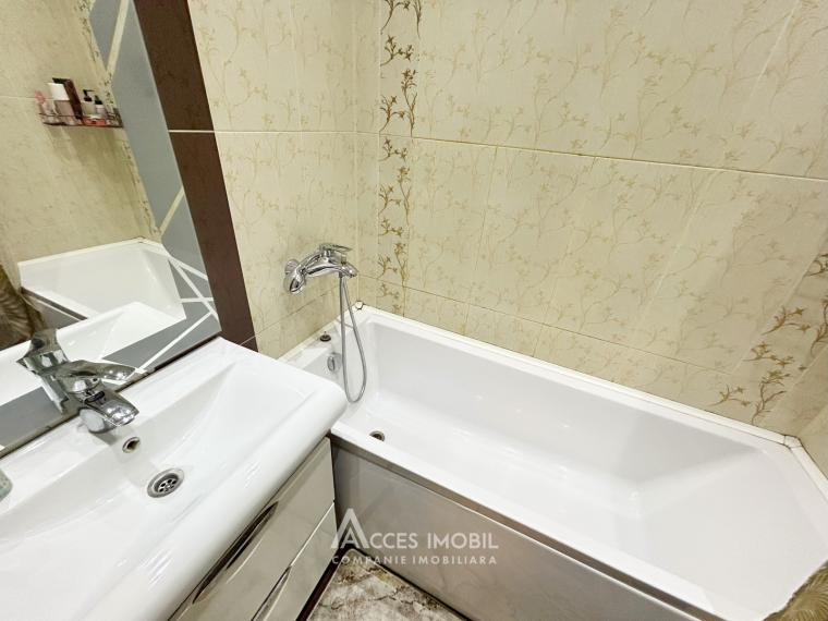 Новострой! Старая Почта, ул. Каля Орхейюлуй, 3 комнаты. Евроремонт!: 10