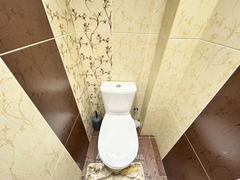 Новострой! Старая Почта, ул. Каля Орхейюлуй, 3 комнаты. Евроремонт!: 11