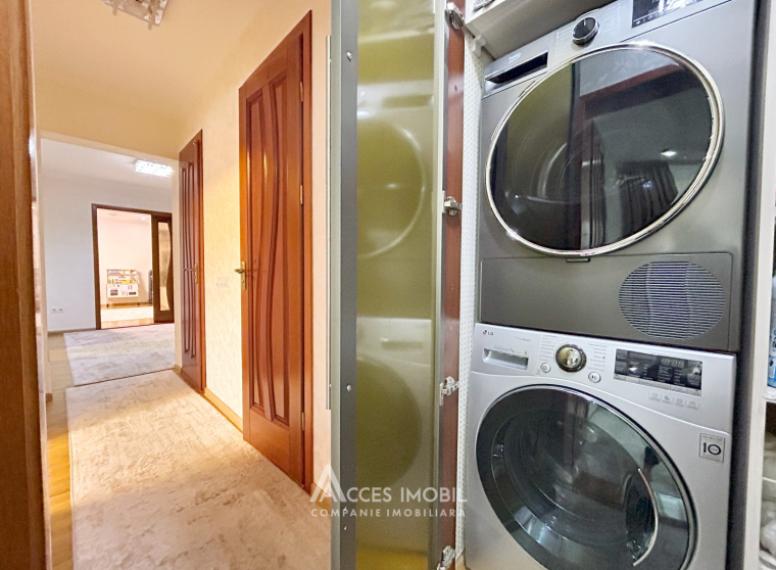 Новострой! Старая Почта, ул. Каля Орхейюлуй, 3 комнаты. Евроремонт!: 12