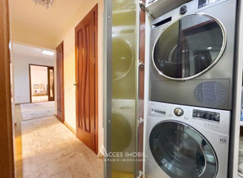 Новострой! Старая Почта, ул. Каля Орхейюлуй, 3 комнаты. Евроремонт!: 12