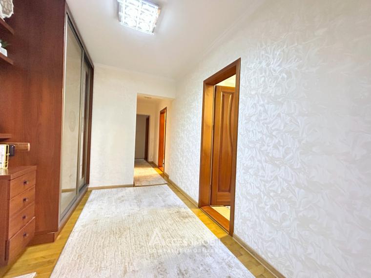 Новострой! Старая Почта, ул. Каля Орхейюлуй, 3 комнаты. Евроремонт!: 13