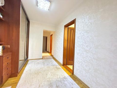 Новострой! Старая Почта, ул. Каля Орхейюлуй, 3 комнаты. Евроремонт!: 13