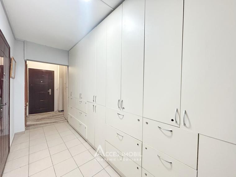 Новострой! Старая Почта, ул. Каля Орхейюлуй, 3 комнаты. Евроремонт!: 14