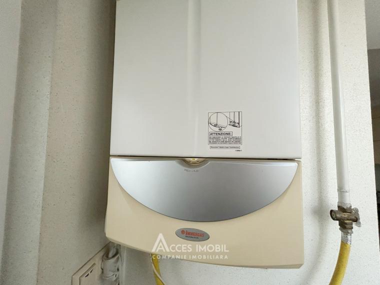 Новострой! Старая Почта, ул. Каля Орхейюлуй, 3 комнаты. Евроремонт!: 15