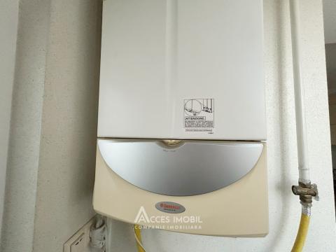 Новострой! Старая Почта, ул. Каля Орхейюлуй, 3 комнаты. Евроремонт!: 15