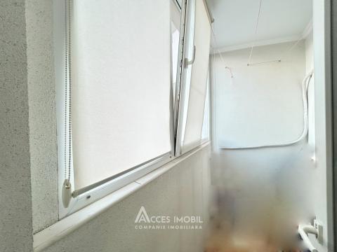 Новострой! Старая Почта, ул. Каля Орхейюлуй, 3 комнаты. Евроремонт!: 16